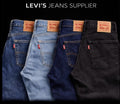 Levi Jeans Suppliers – Verified & Trusted