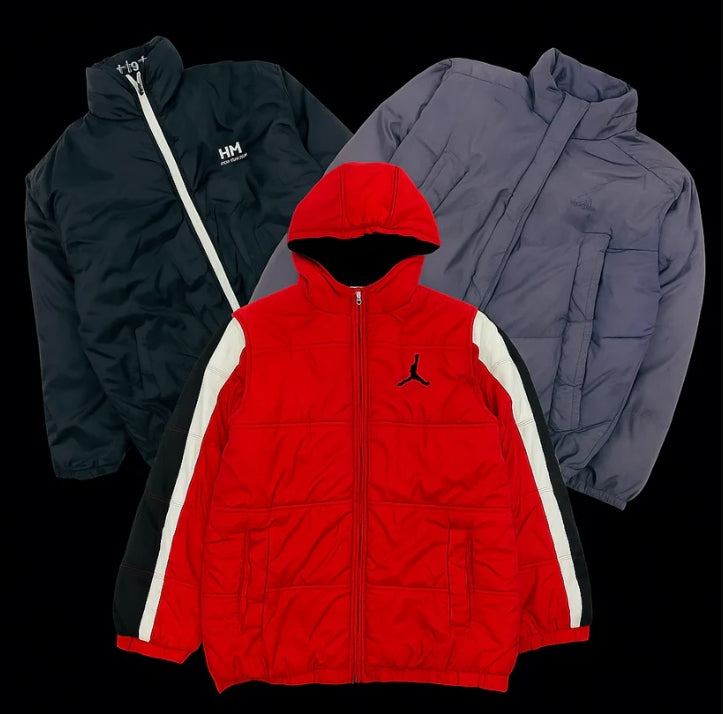 Puffer Jacket Supplier – Verified & Trusted